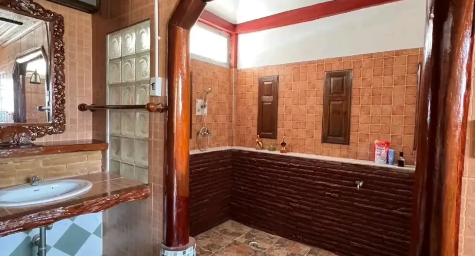 Villa zur Miete mit 3 Zimmer in Cha Am, Phetchaburi
