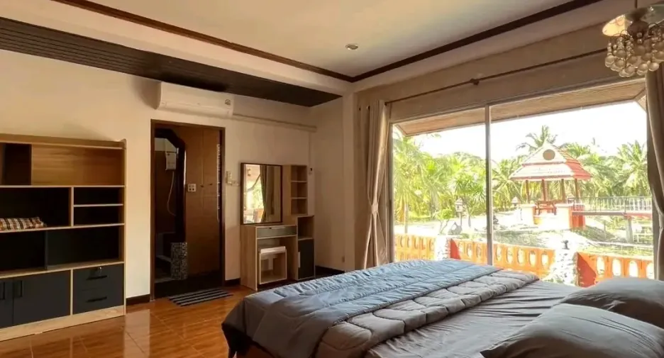 Villa zur Miete mit 3 Zimmer in Cha Am, Phetchaburi
