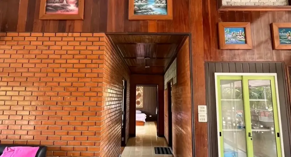 Villa zur Miete mit 3 Zimmer in Cha Am, Phetchaburi