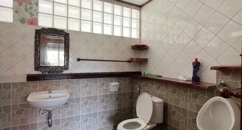 Villa zur Miete mit 3 Zimmer in Cha Am, Phetchaburi