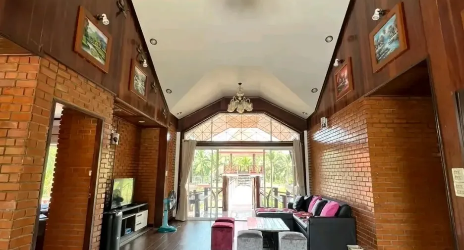 Villa zur Miete mit 3 Zimmer in Cha Am, Phetchaburi