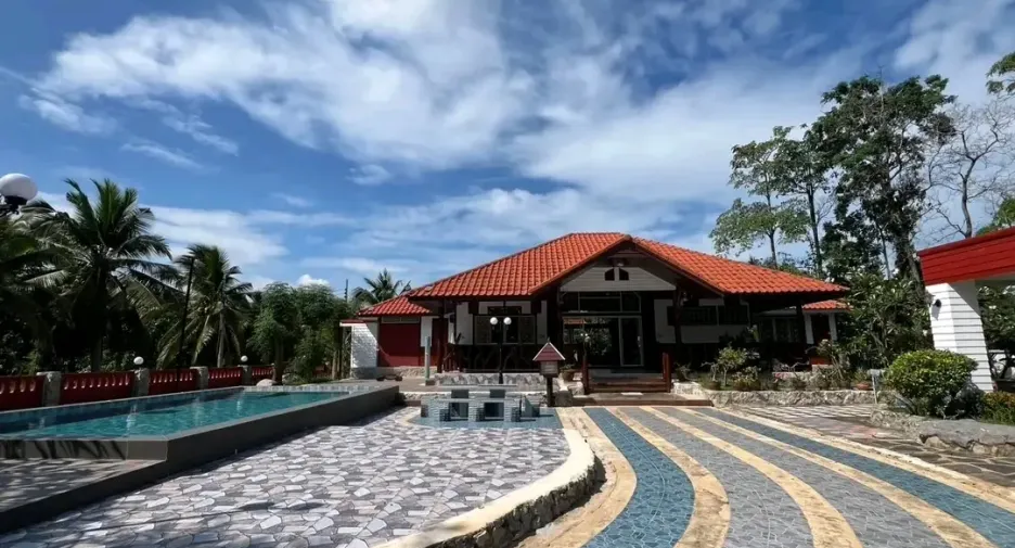 Villa zur Miete mit 3 Zimmer in Cha Am, Phetchaburi