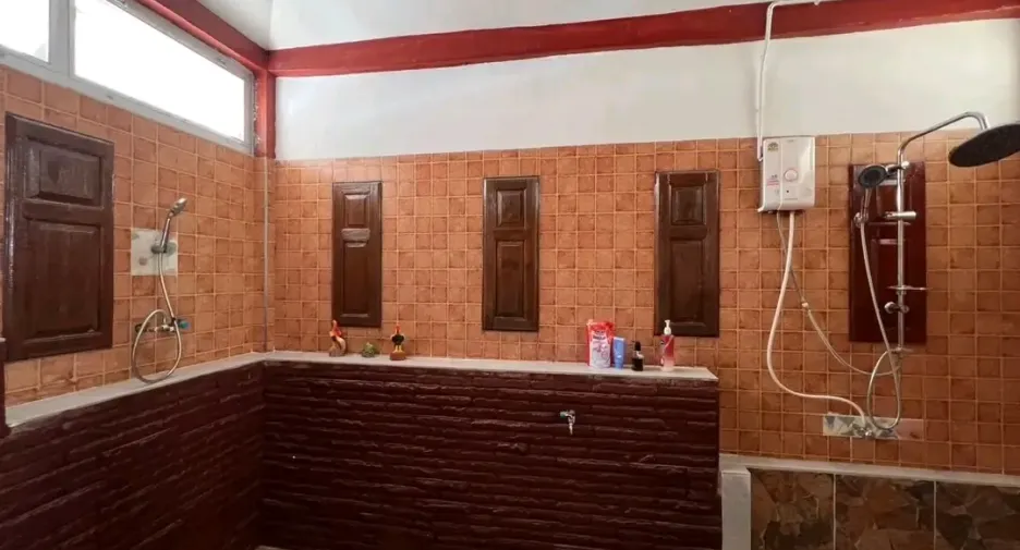 Villa zur Miete mit 3 Zimmer in Cha Am, Phetchaburi