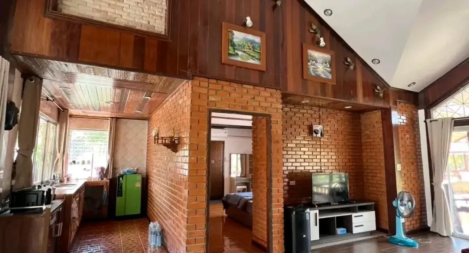 Villa zur Miete mit 3 Zimmer in Cha Am, Phetchaburi