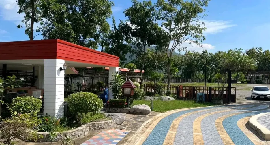 Villa zur Miete mit 3 Zimmer in Cha Am, Phetchaburi