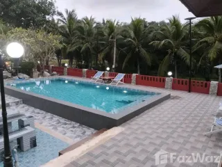 Villa en alquiler de 3 habitaciones en Cha Am, Phetchaburi