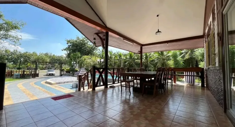 Villa zur Miete mit 3 Zimmer in Cha Am, Phetchaburi
