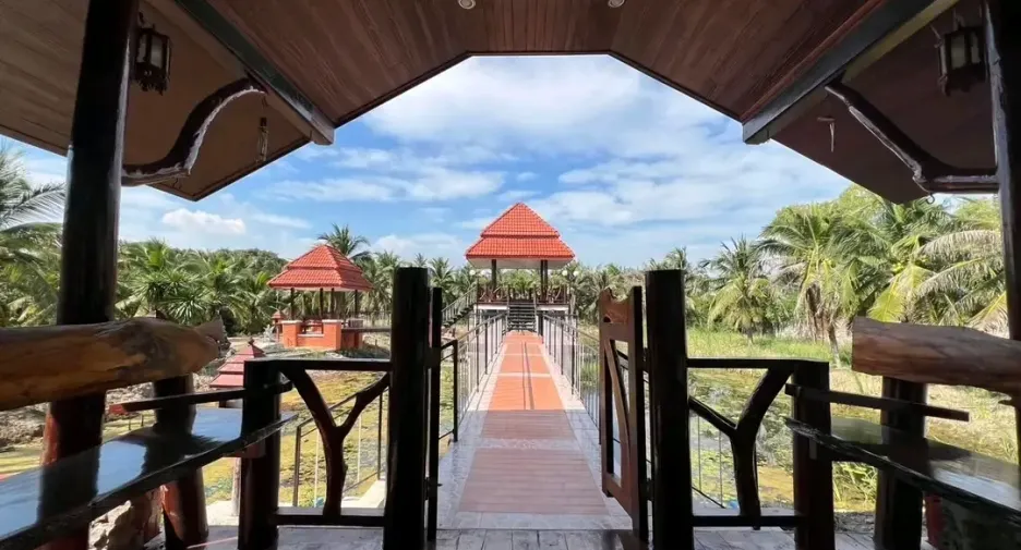 Villa zur Miete mit 3 Zimmer in Cha Am, Phetchaburi