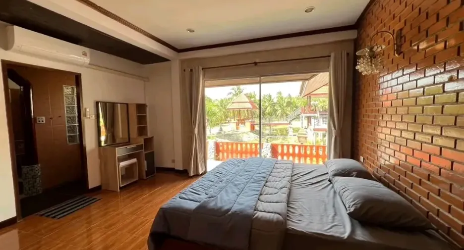 Villa zur Miete mit 3 Zimmer in Cha Am, Phetchaburi