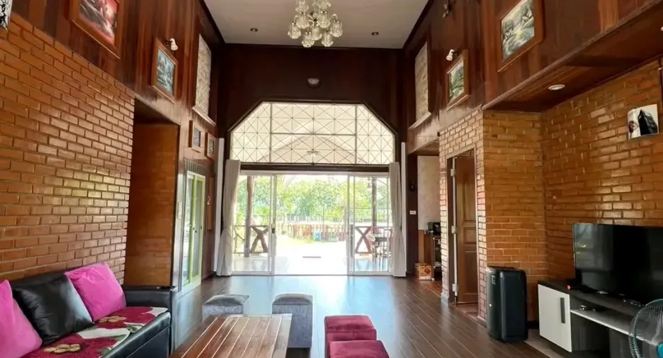 Villa zur Miete mit 3 Zimmer in Cha Am, Phetchaburi