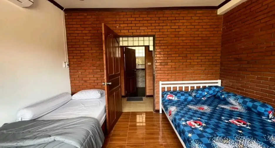 Villa zur Miete mit 3 Zimmer in Cha Am, Phetchaburi