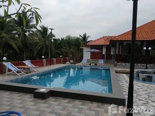 Villa en alquiler de 3 habitaciones en Cha Am, Phetchaburi