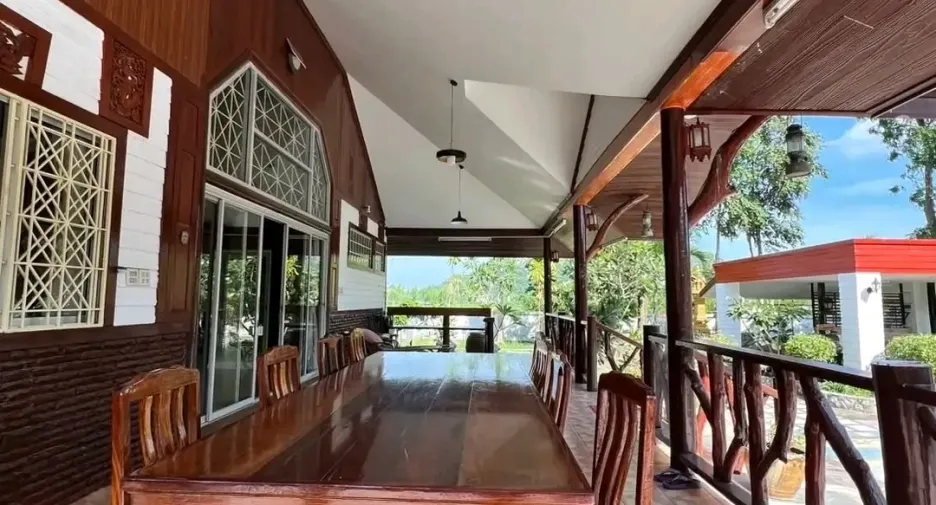 Villa zur Miete mit 3 Zimmer in Cha Am, Phetchaburi