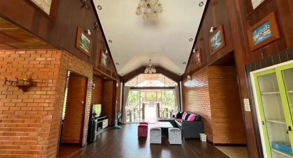 Villa zur Miete mit 3 Zimmer in Cha Am, Phetchaburi
