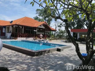 Villa en alquiler de 3 habitaciones en Cha Am, Phetchaburi