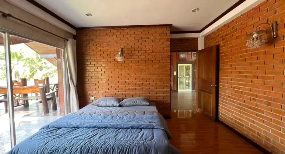 Villa zur Miete mit 3 Zimmer in Cha Am, Phetchaburi