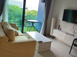 For Rent 1 Bedroom Condo In Bang Lamung, Chonburi