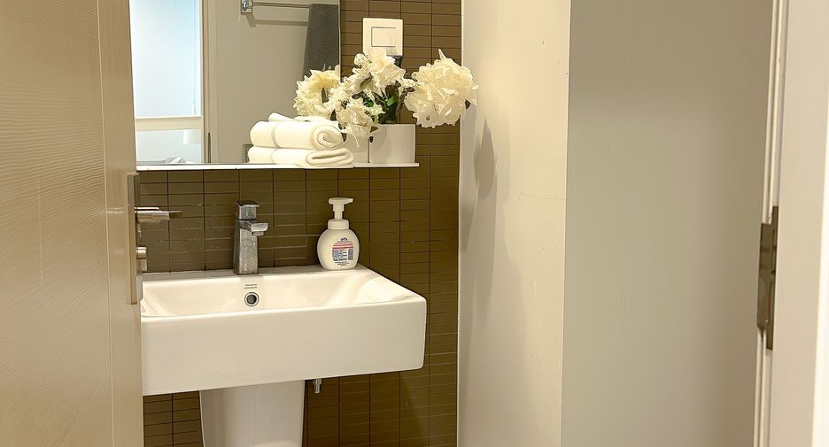 For sale 1 bed condo in Mueang Chiang Mai, Chiang Mai
