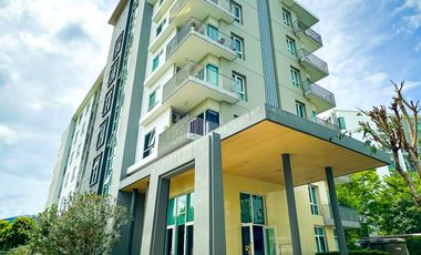 For sale 1 bed condo in Mueang Chiang Mai, Chiang Mai