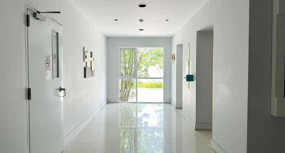 For sale 1 bed condo in Mueang Chiang Mai, Chiang Mai