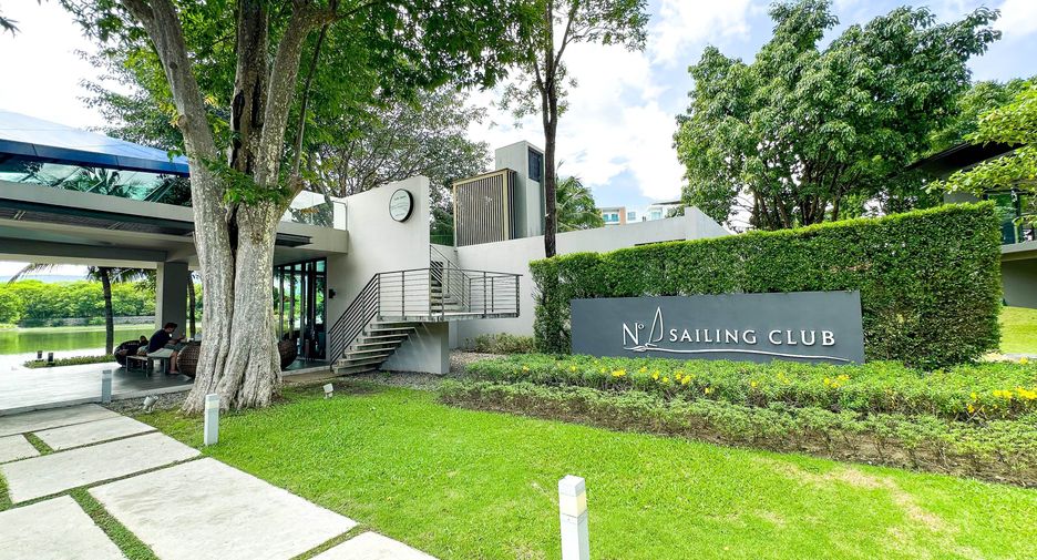 For sale 1 bed condo in Mueang Chiang Mai, Chiang Mai