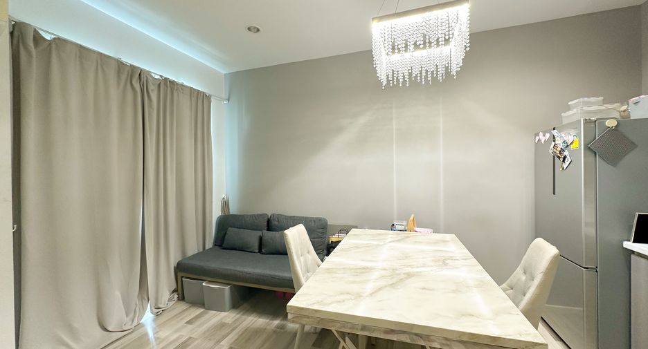 For sale 1 bed condo in Mueang Chiang Mai, Chiang Mai