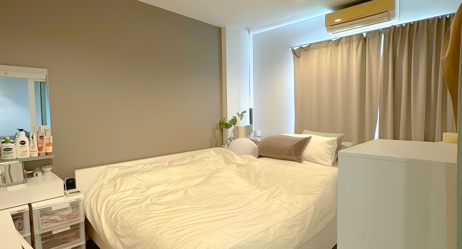 For sale 1 bed condo in Mueang Chiang Mai, Chiang Mai