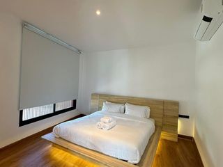 For sale and for rent 2 bedrooms house in San Sai, Chiang Mai