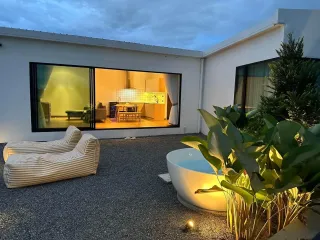 For Rent 2 Bedroom House In San Sai, Chiang Mai