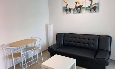 For rent 1 bed condo in Phra Khanong, Bangkok
