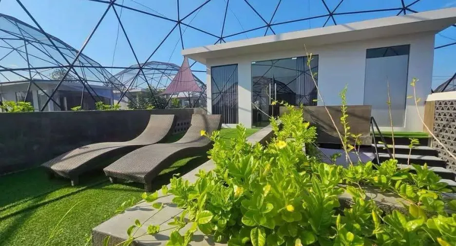 For rent 3 bedrooms villa in Hua Hin, Prachuap Khiri Khan