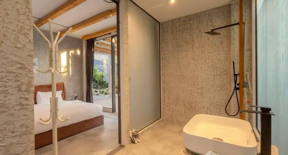 For rent 3 bedrooms villa in Hua Hin, Prachuap Khiri Khan
