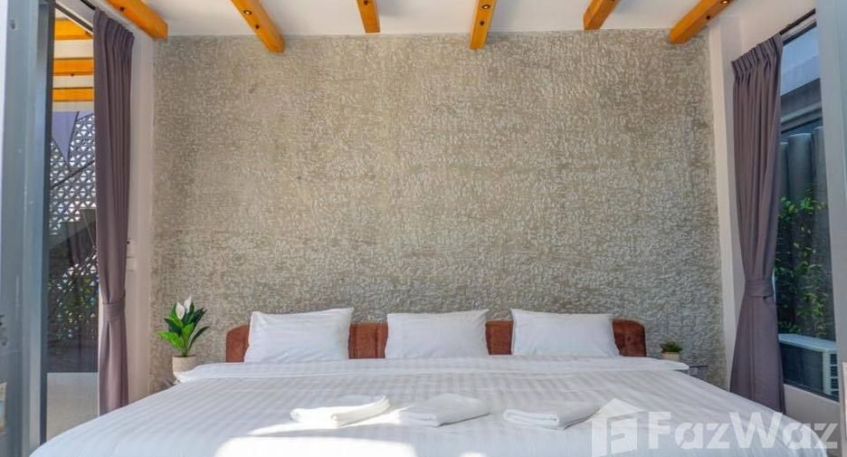 For rent 3 bedrooms villa in Hua Hin, Prachuap Khiri Khan