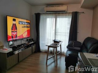 For sale 2 bedrooms condo in Chatuchak, Bangkok