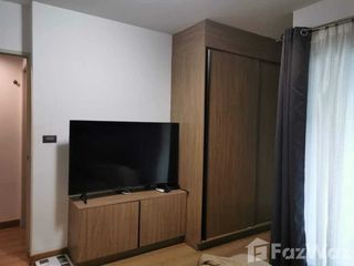 For sale 2 bedrooms condo in Chatuchak, Bangkok