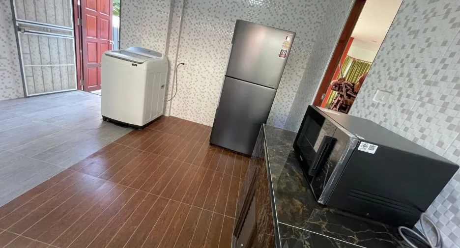 For rent 3 bedrooms house in Saraphi, Chiang Mai