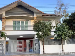 For Rent 3 Bedroom House In Saraphi, Chiang Mai