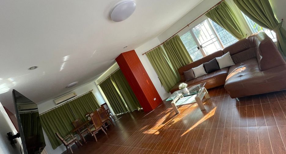 出租 3 卧室 独立屋 在 Saraphi, Chiang Mai