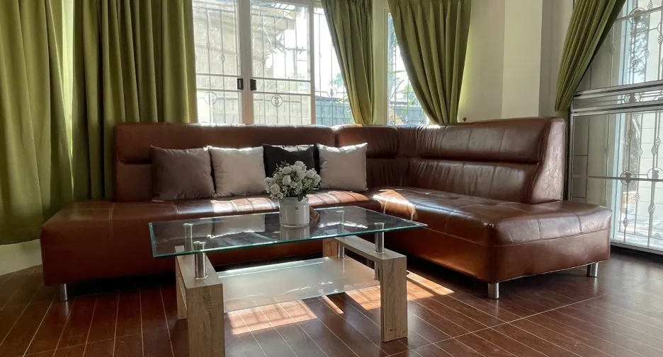 For rent 3 bedrooms house in Saraphi, Chiang Mai