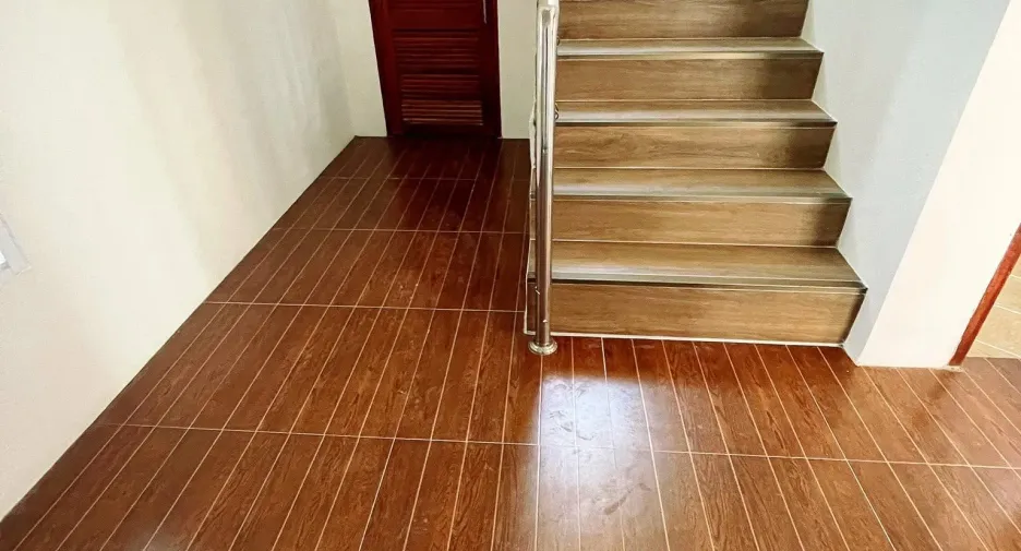 For rent 3 bedrooms house in Saraphi, Chiang Mai
