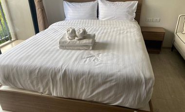 À louer 1 chambre condo à Hua Hin, Prachuap Khiri Khan