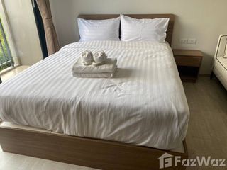 Condo en alquiler de 1 habitaciones en Hua Hin, Prachuap Khiri Khan