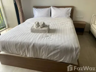 For Rent 1 Bedroom Condo In Hua Hin, Prachuap Khiri Khan