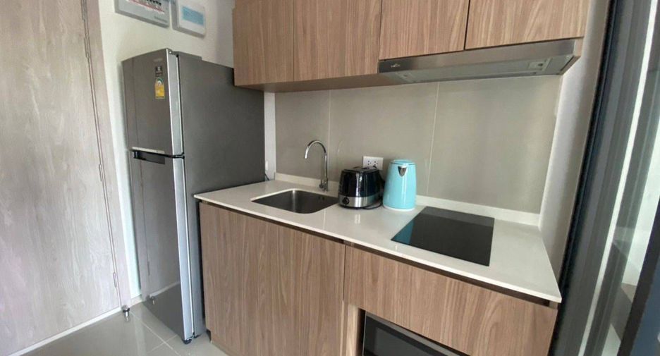 Condo en alquiler de 1 habitaciones en Hua Hin, Prachuap Khiri Khan