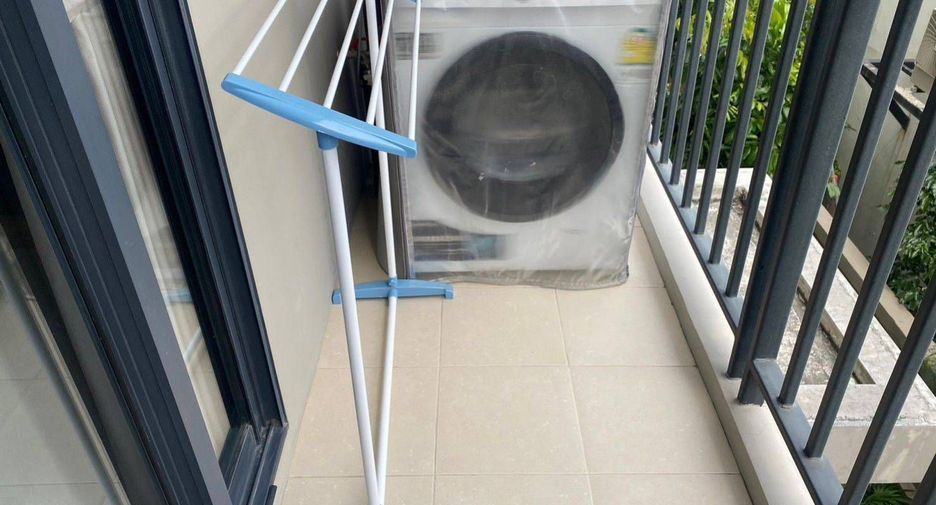 Condo en alquiler de 1 habitaciones en Hua Hin, Prachuap Khiri Khan