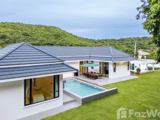 For sale and for rent 3 bedrooms villa in Hua Hin, Prachuap Khiri Khan
