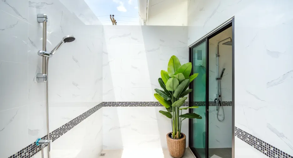 Villa zum Kauf und zur Miete mit 3 Zimmer in Hua Hin, Prachuap Khiri Khan