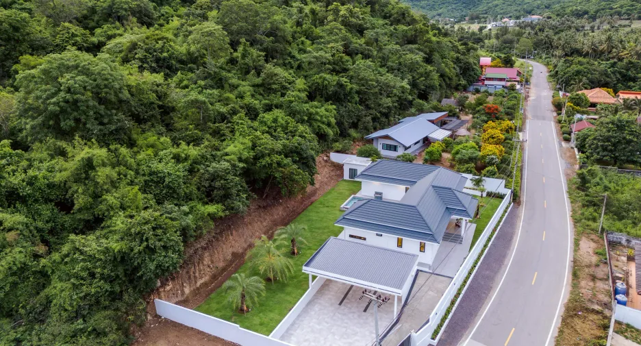 Villa zum Kauf und zur Miete mit 3 Zimmer in Hua Hin, Prachuap Khiri Khan