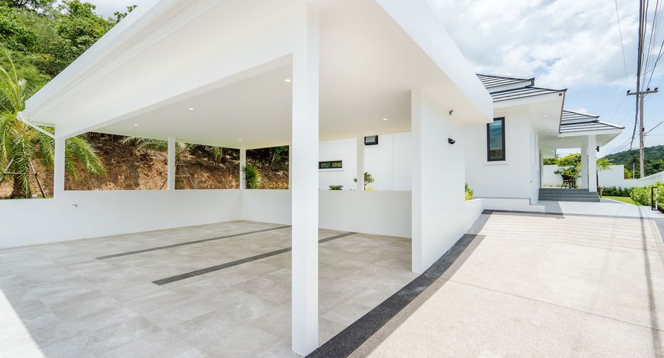 For sale and for rent 3 bedrooms villa in Hua Hin, Prachuap Khiri Khan