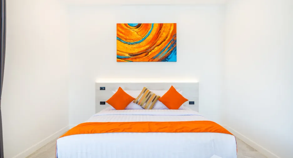 Villa zum Kauf und zur Miete mit 3 Zimmer in Hua Hin, Prachuap Khiri Khan